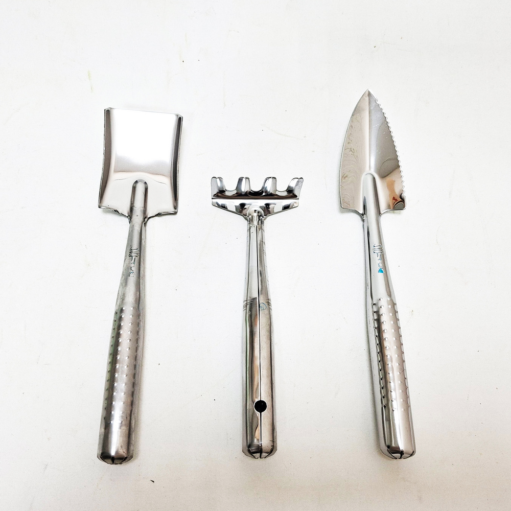 Набор для комнатных  растений SBO-208 металл (Сиб Сад)(96шт) 