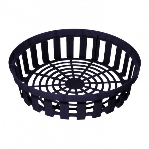 Корзина для луковичных круглая (КостромПласт)(25шт)