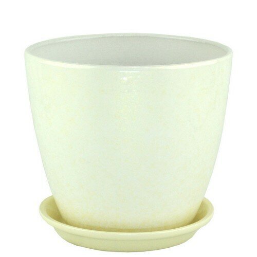 Глянец Бутон жемчуг 3,8л 18см ГЛ16/3 (СА)