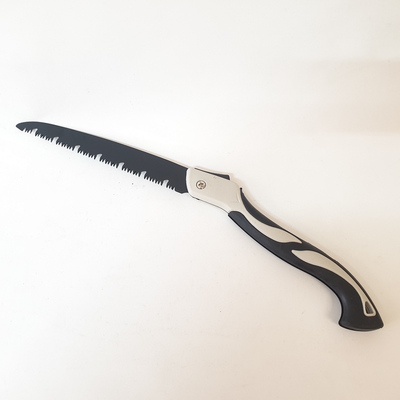 Пила SB0-189 складная  330мм (Сиб Сад)(12шт) 