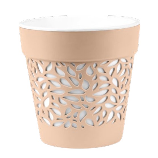 Блоссом 1,5л Пудра-Белый (ВМС)(16шт)