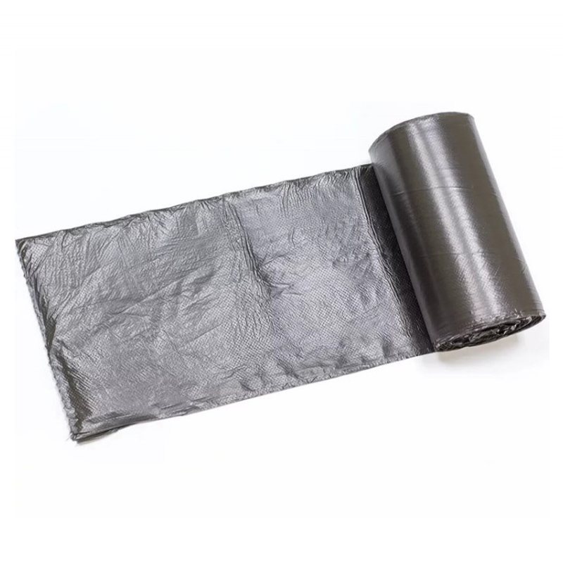 Пакет для мусора 30л ролик ПНД (Новопак)(30шт) 