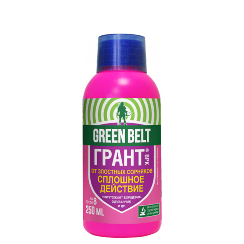 Грант 250мл (Техноэкспорт)(12шт)