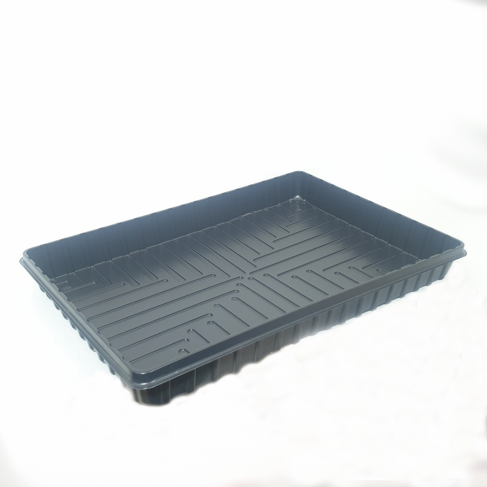 Поддон большой глубокий 60*40*6см (АгроКом)(50шт)