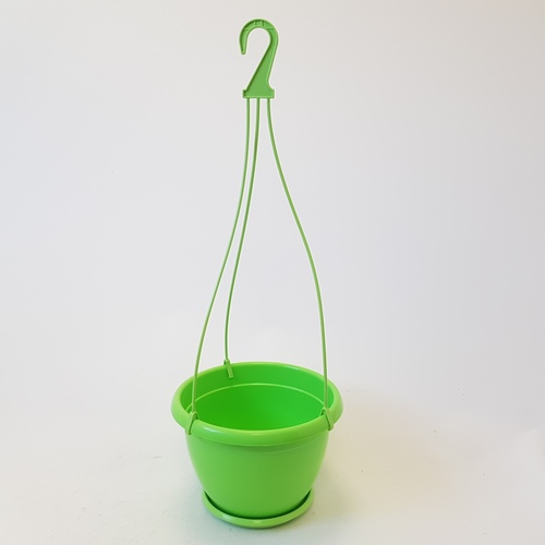 Подвесной 3,1л светло зеленый (Симаев)(10шт) 