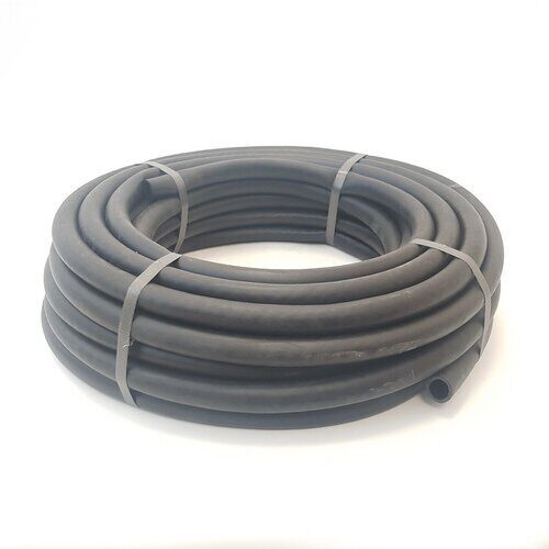 Шланг полив резин 3/4 25м RUBBER (Волжский )