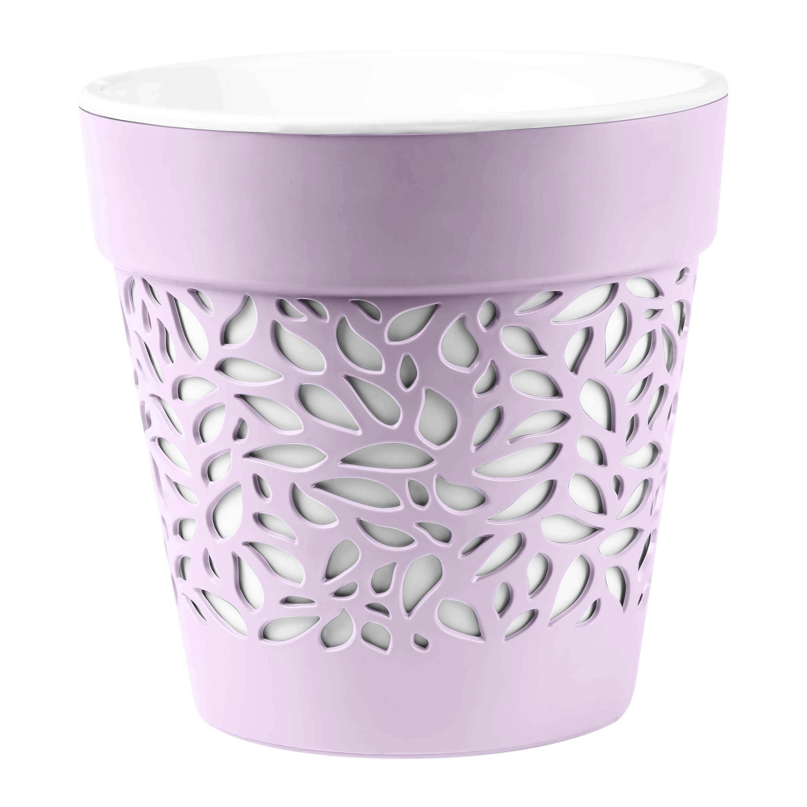 Блоссом 1,5л лавандовый сорбет (ВМС)(16шт)