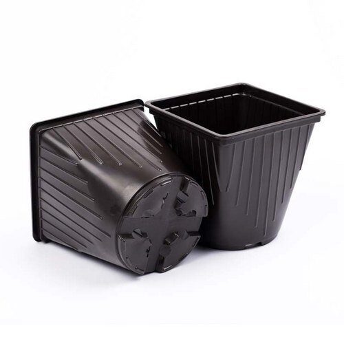 Горшок 2,5л 15*15*15 КВ (Амина)(360шт)