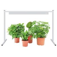 Подставка металлическая Uniel белая для светильника 515*715*200 мм