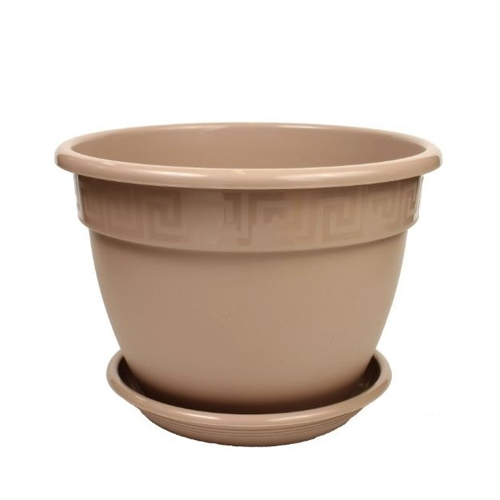 Антик 3,6л фрапе с поддоном д22см (5Р)(35шт)