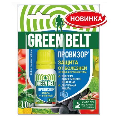 Провизор 10мл (ТехноЭкспорт)(24шт)