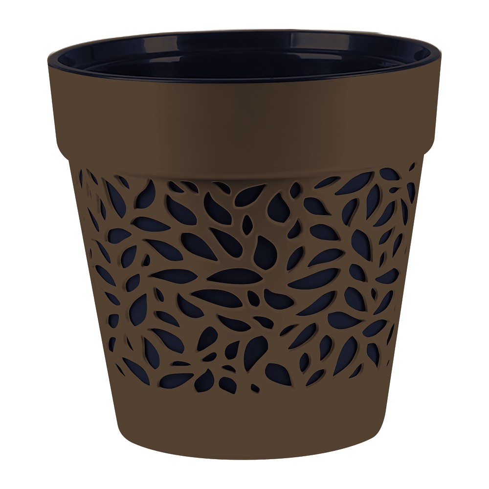 Блоссом 3,5л Трюфель-Чёрный (ВМС)(16шт)