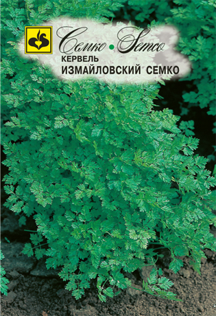 Кервель Измайловский Семко 1г (Семко)