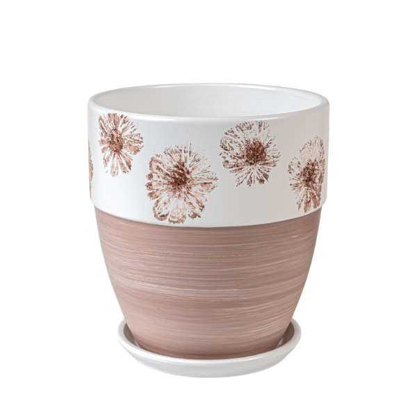 Каприфоль кофе № 5 5,5л D22 Готика борт (СД) 