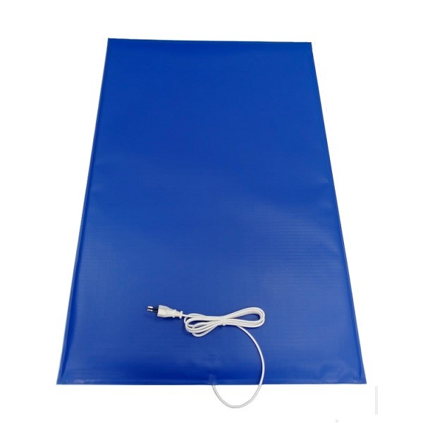 Электроподогреватель для проращивания семян рассады 75*50 см