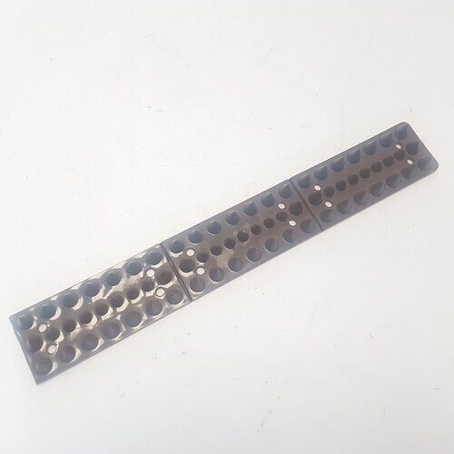 Шипы SBSH-2 от птиц и животных 48*4,5 (100шт) (Сиб Сад)