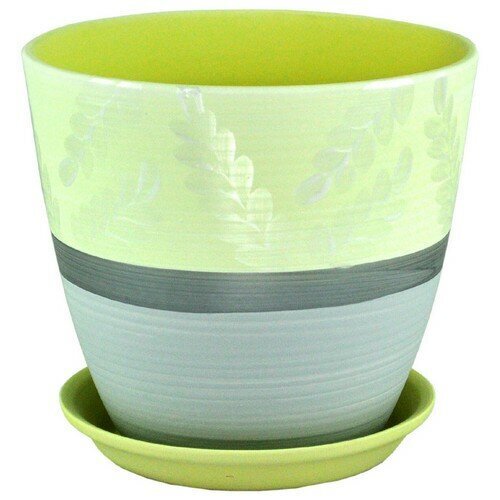 Бутон дижон желтый 5л 21см РС105/4 (СА)