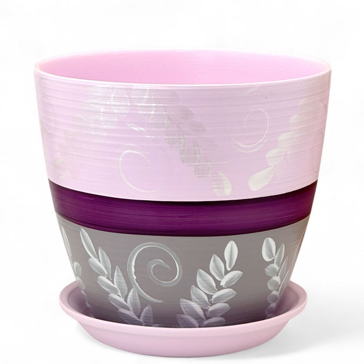 бутон Ивуар 3,2л 18см РС100/3 (СА)    