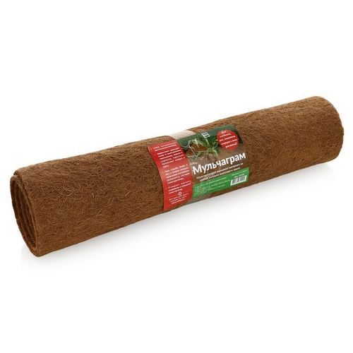 Мульчаграм 1м*10м (Орехнин)