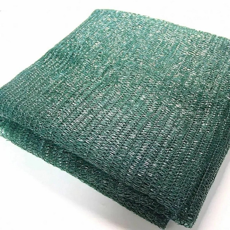 Сетка для затенения 35% зел 2м*10м 