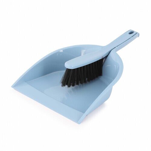 Щетка-сметка с совком (Альтерн)(26шт) 