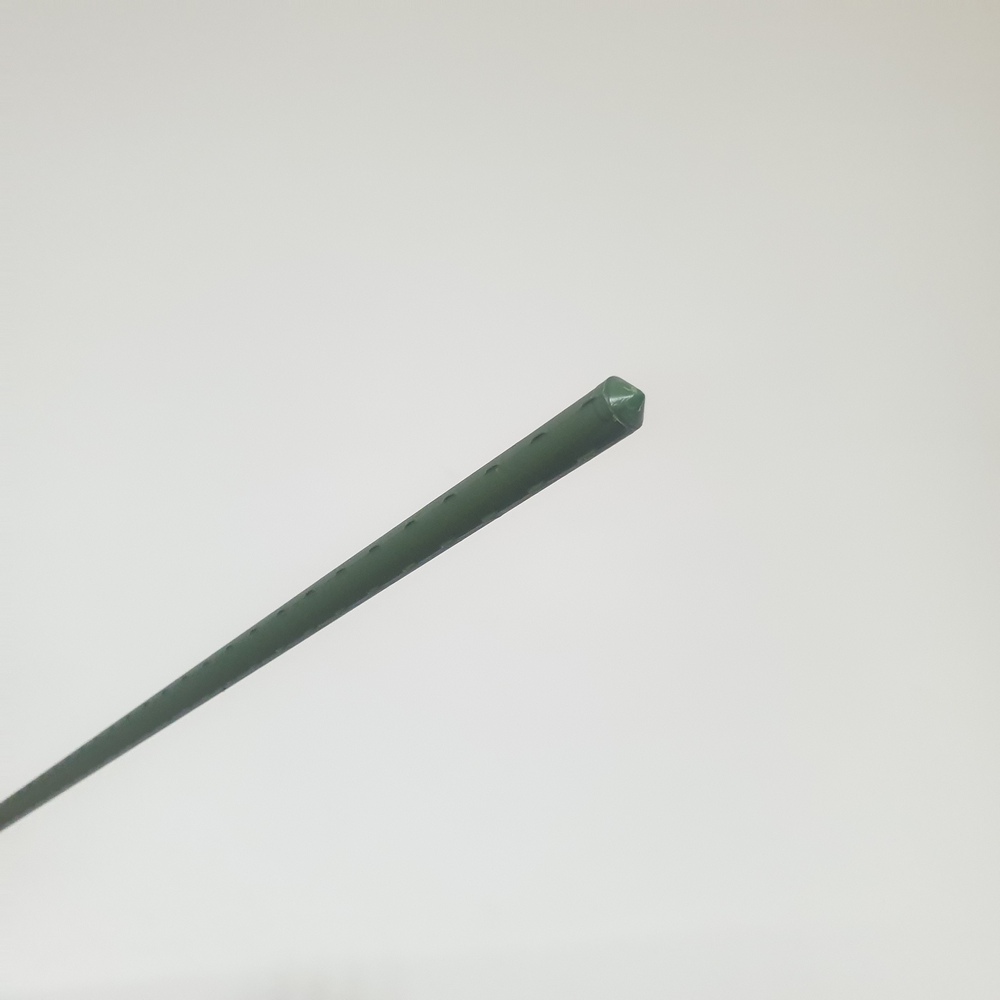 Колышек SBWX-4 1,5м *11мм пластик (Сиб Сад)(200шт)