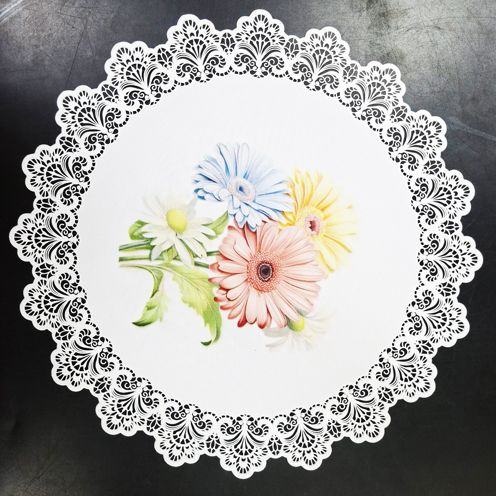 Салфетка декоративная SBRK-11 (Сиб Сад)