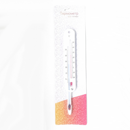 Термометр почвенный ТБП (ПТЗ)