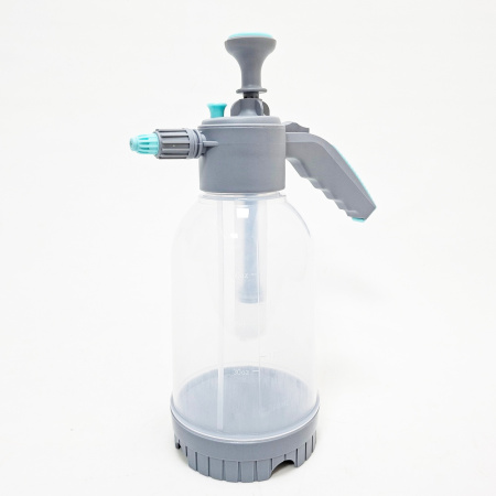 Опрыскиватель 2л SBNHYU012 помповый (Сиб Сад)(20шт)