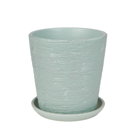 Лофт зелен № 5 Конус D22 (СД)