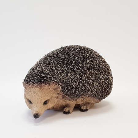 Садовая фигура Ежик лесной большой (АгроФор)