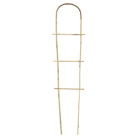 Дуга-решетка h-90*20см 3 яруса Бамбук