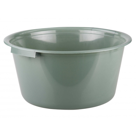 Таз 18л Эконом М6222 (Альтерн)(10шт)