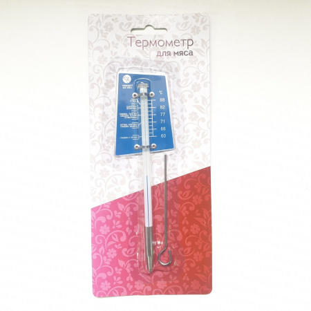 Термометр для мяса ТБМ (ПТЗ)