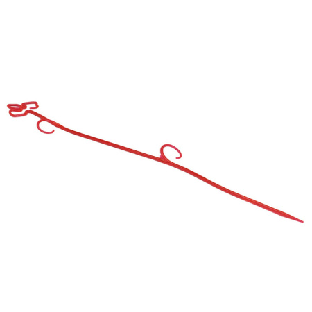 Опора для орхидеи Розовый (ВМС)(90шт)