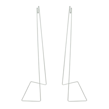 Подставка металлическая для светильника h-500мм