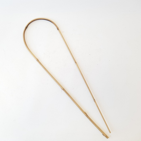 Дуга h-150*25см д12-16мм Бамбук