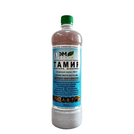 Тамир 1л (12шт)