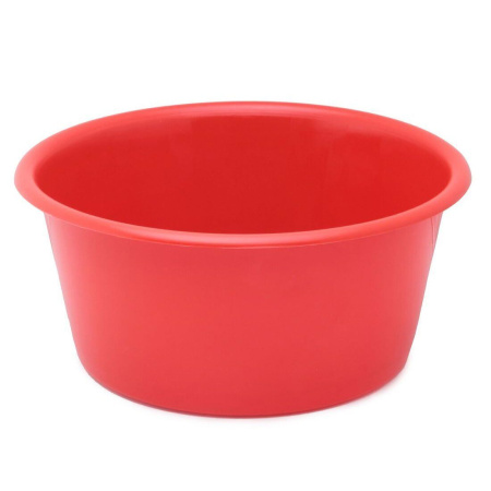 Таз 12л 170 фиолетовый Р0615 (Интерм)