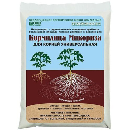 Кормилица Микориза 30г (БашИнком)(36шт)