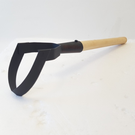 Мотыжка остроносая деревянный черенок (Чебоксары)(50шт)