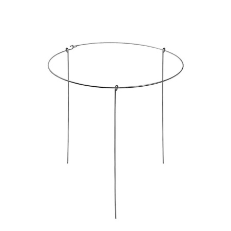 Кустодержатель  Д60см Н70см (ОЛ)