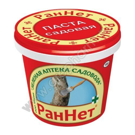 РанНет 150г (Зеленая Аптека)(30шт)