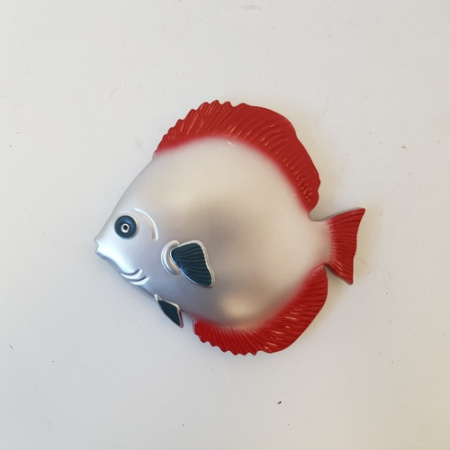 Термометр Рыбка (Сиб Сад)