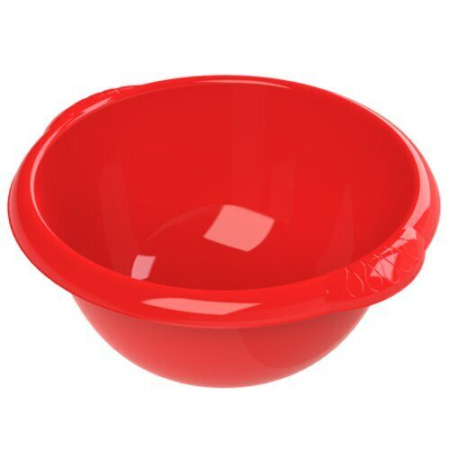 Таз 8,5л (40шт) (Альт-Пласт)